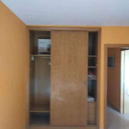 Apartamento En *