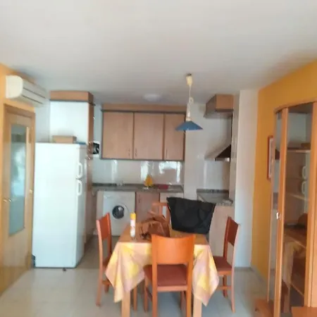 Apartamento En * Mequinenza