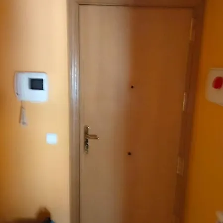 Apartamento En Mequinenza