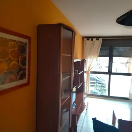 Apartamento En Apartment *