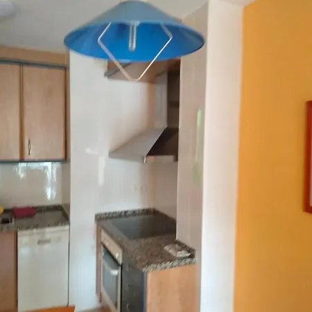 Apartamento En Apartment Mequinenza
