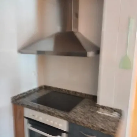 Apartamento En Mequinenza