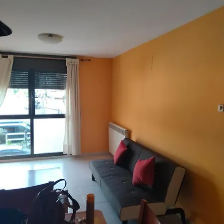 Apartamento En * Mequinenza