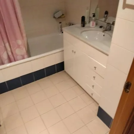 Apartamento En Apartment