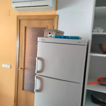 Apartamento En Apartment