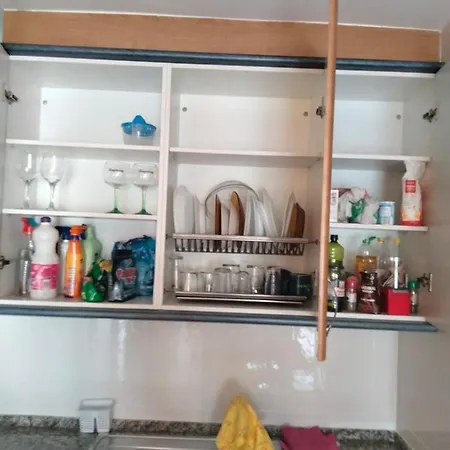 Apartamento En Apartment *