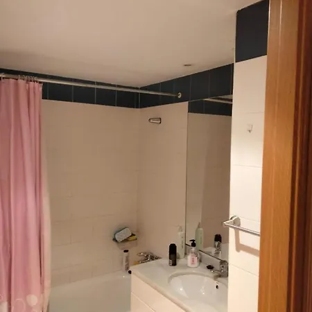 Apartamento En Apartment *